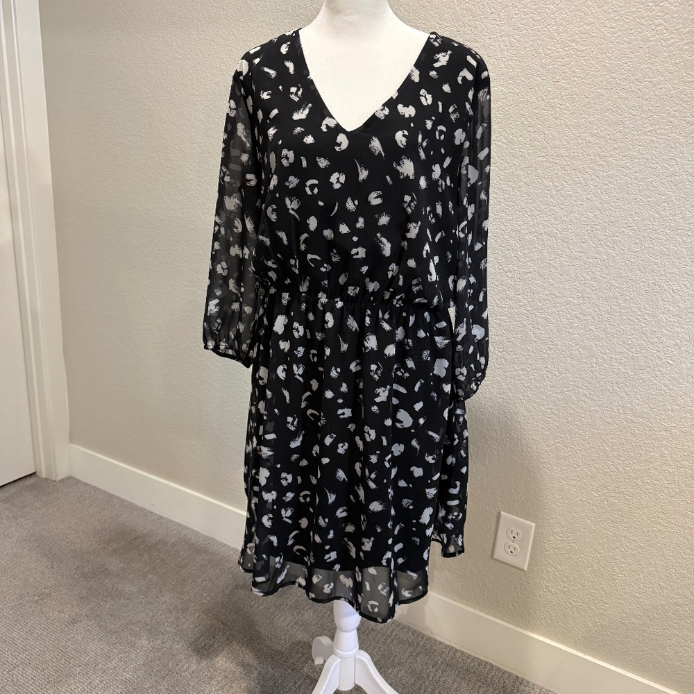 Collective Concepts Dress